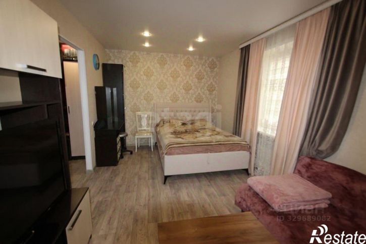 1-комн квартира проспект Металлургов, 91,  д. 91