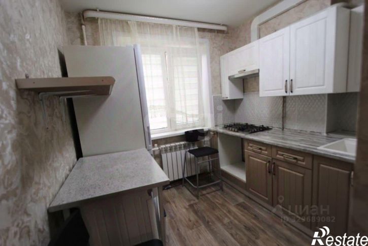1-комн квартира проспект Металлургов, 91,  д. 91
