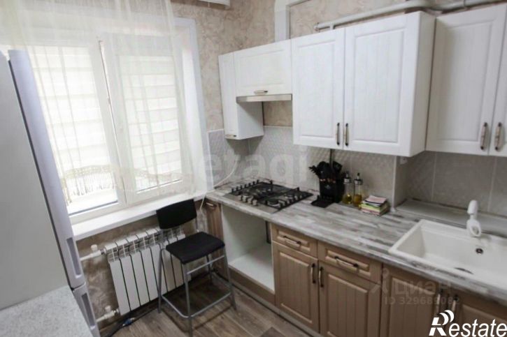 1-комн квартира проспект Металлургов, 91,  д. 91