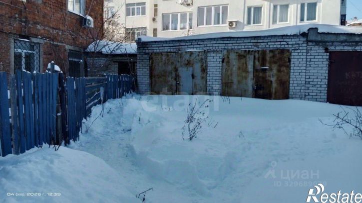 1-комн квартира Чапаевская улица, 120,  д. 120