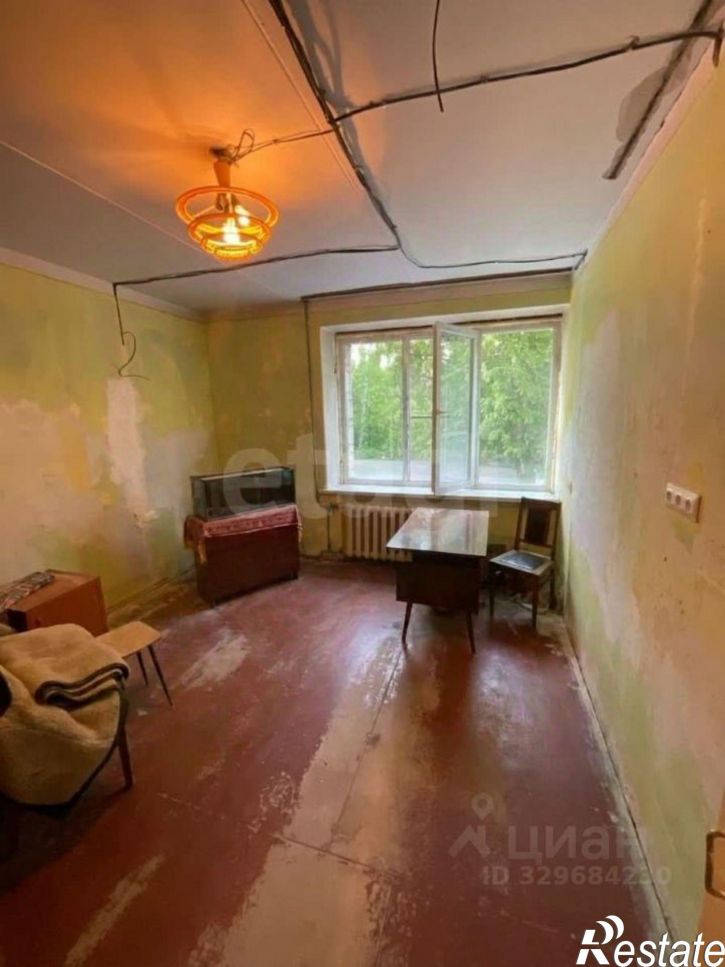 1-комн квартира проспект Ленина, 1,  д. 1