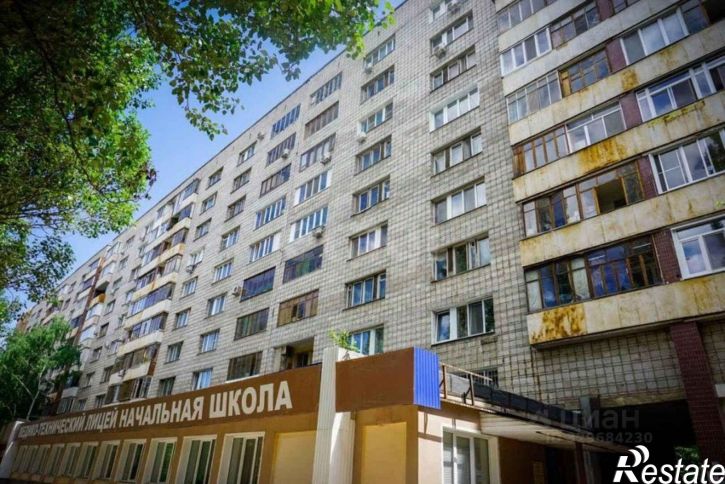 1-комн квартира проспект Ленина, 1,  д. 1