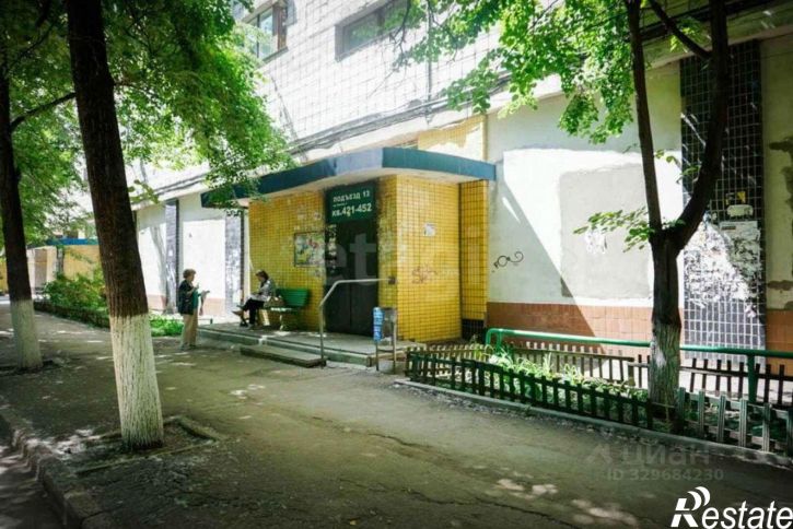 1-комн квартира проспект Ленина, 1,  д. 1