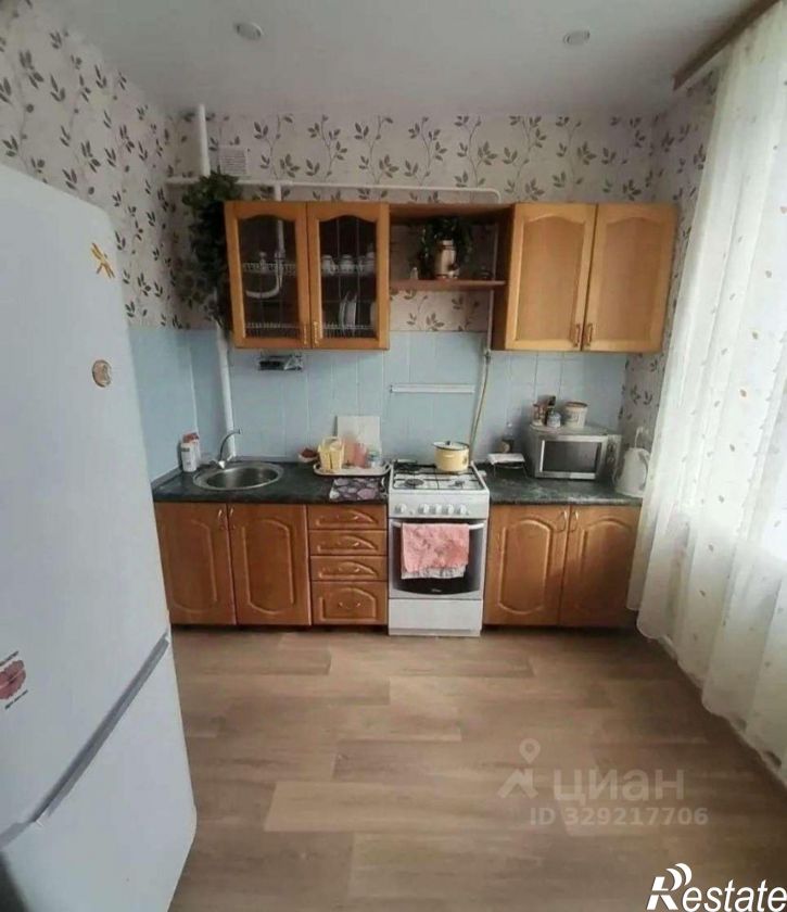 2-комн квартира ул Льва Толстого, 134,  д. 134