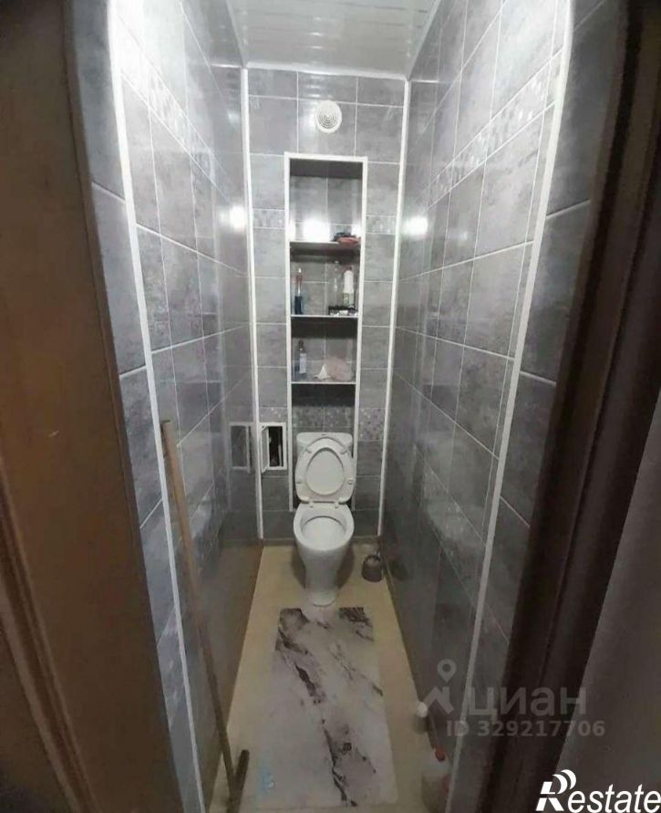 2-комн квартира ул Льва Толстого, 134,  д. 134