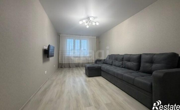 1-комн квартира Революционная улица, 101В,  д. 101В