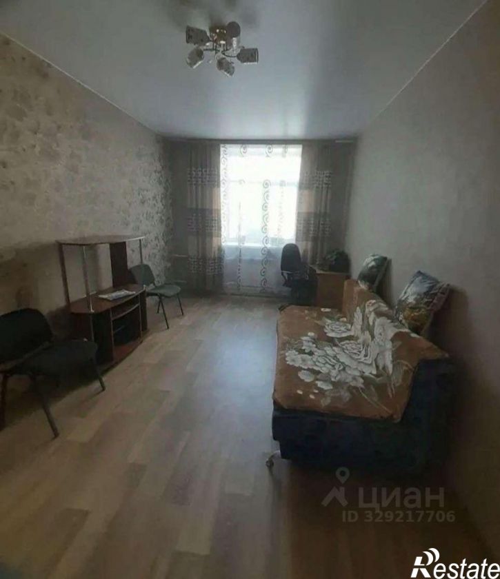 2-комн квартира ул Льва Толстого, 134,  д. 134
