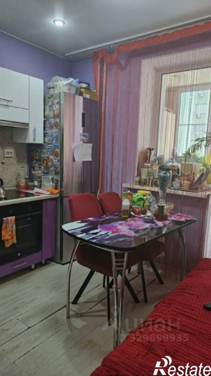 1-комн квартира Майская улица, 1,  д. 1