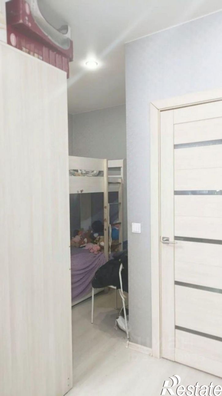 1-комн квартира Майская улица, 1,  д. 1
