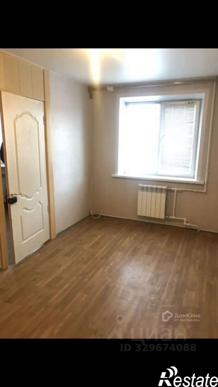 2-комн квартира ул Воронежская, 228,  д. 228