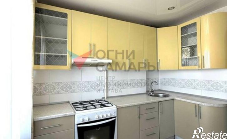 3-комн квартира улица Фадеева, 63,  д. 63