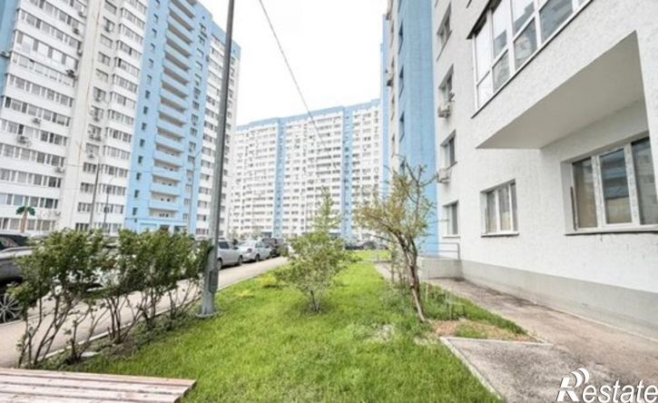 1-комн квартира ул Виталия Талабаева, 8,  д. 8