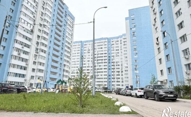 1-комн квартира ул Виталия Талабаева, 8,  д. 8