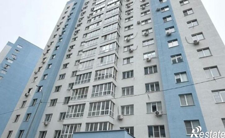 1-комн квартира ул Виталия Талабаева, 8,  д. 8
