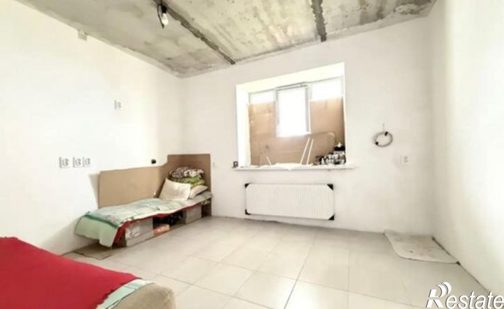 1-комн квартира ул Виталия Талабаева, 8,  д. 8