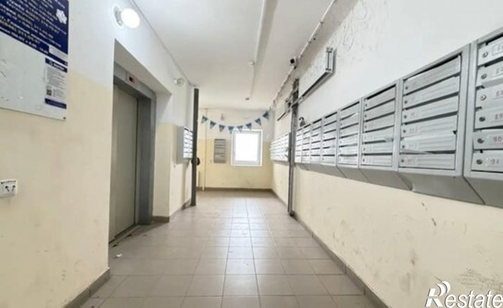 1-комн квартира ул Виталия Талабаева, 8,  д. 8