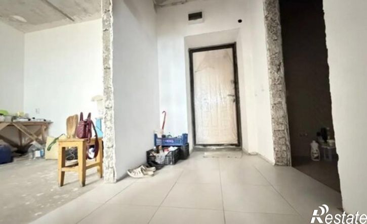 1-комн квартира ул Виталия Талабаева, 8,  д. 8