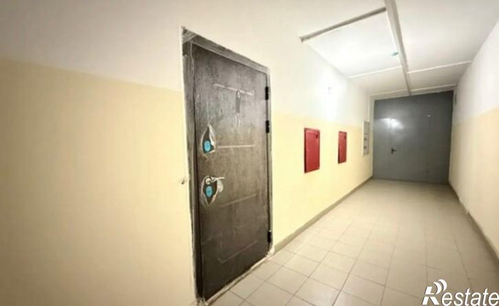 1-комн квартира ул Виталия Талабаева, 8,  д. 8