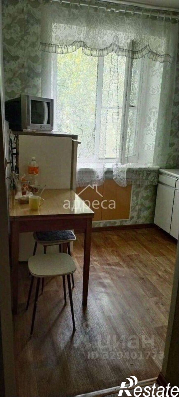 3-комн квартира ул Каховская, 57,  д. 57