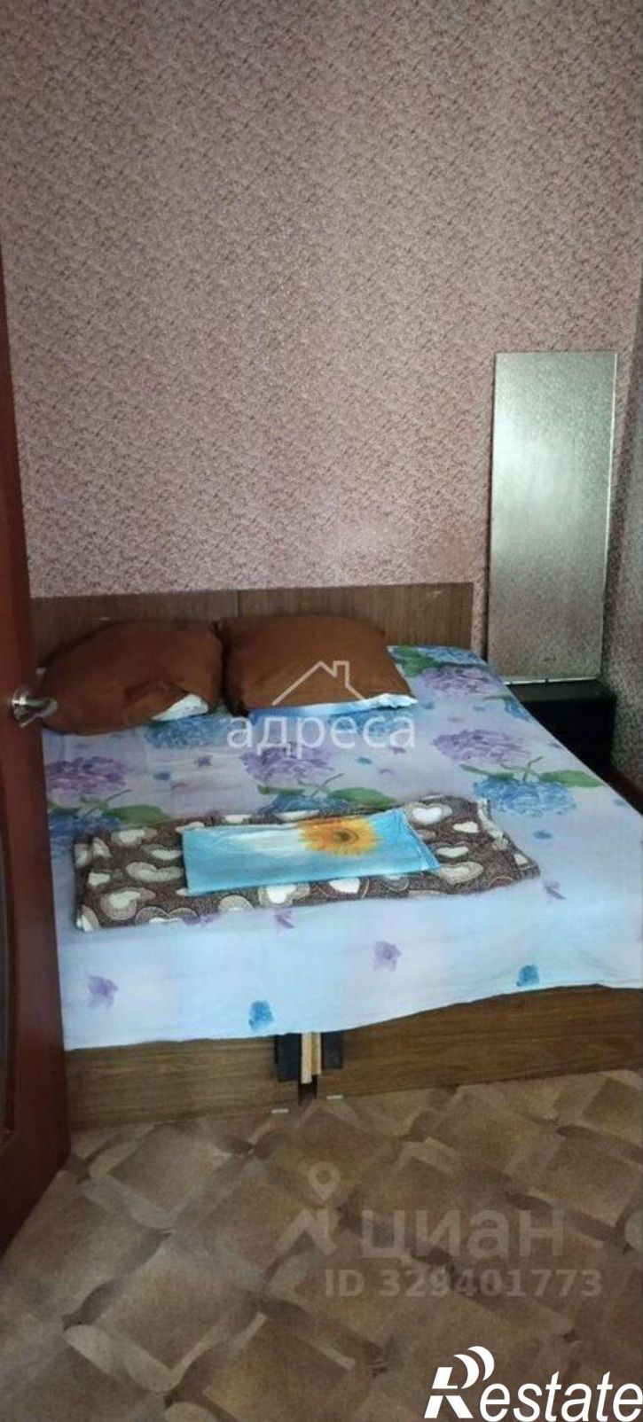3-комн квартира ул Каховская, 57,  д. 57