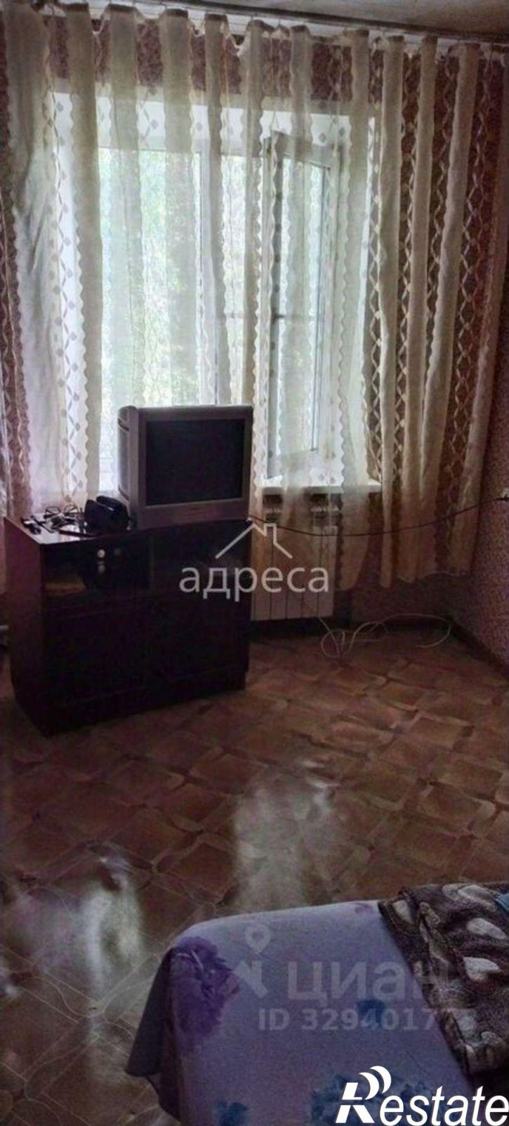 3-комн квартира ул Каховская, 57,  д. 57