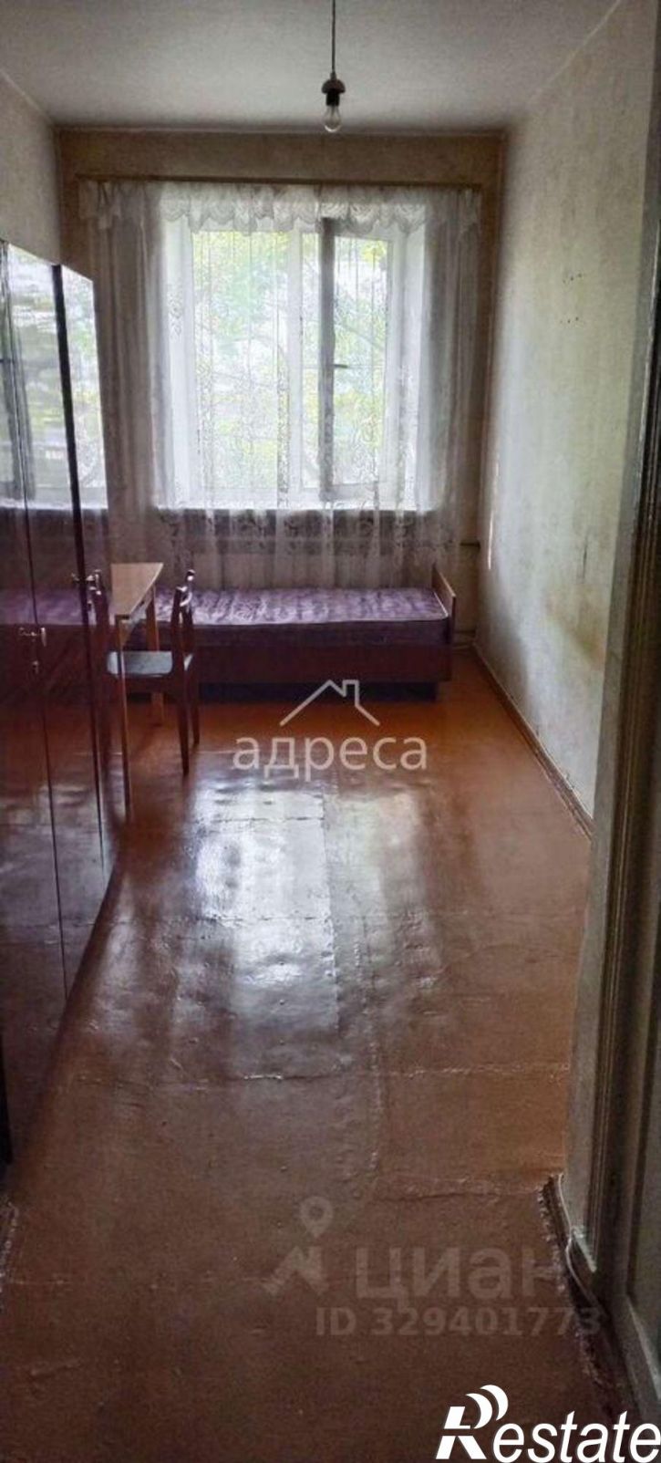3-комн квартира ул Каховская, 57,  д. 57