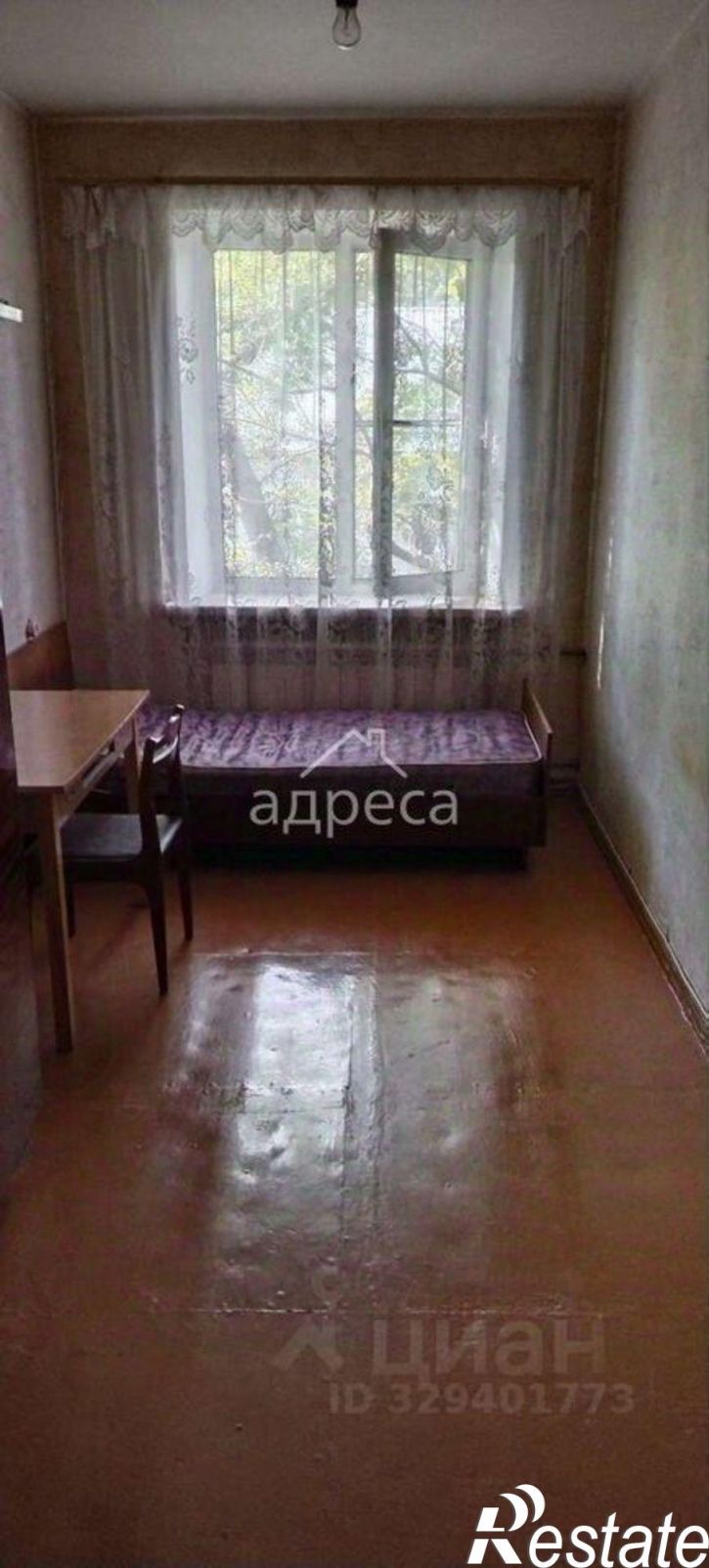 3-комн квартира ул Каховская, 57,  д. 57