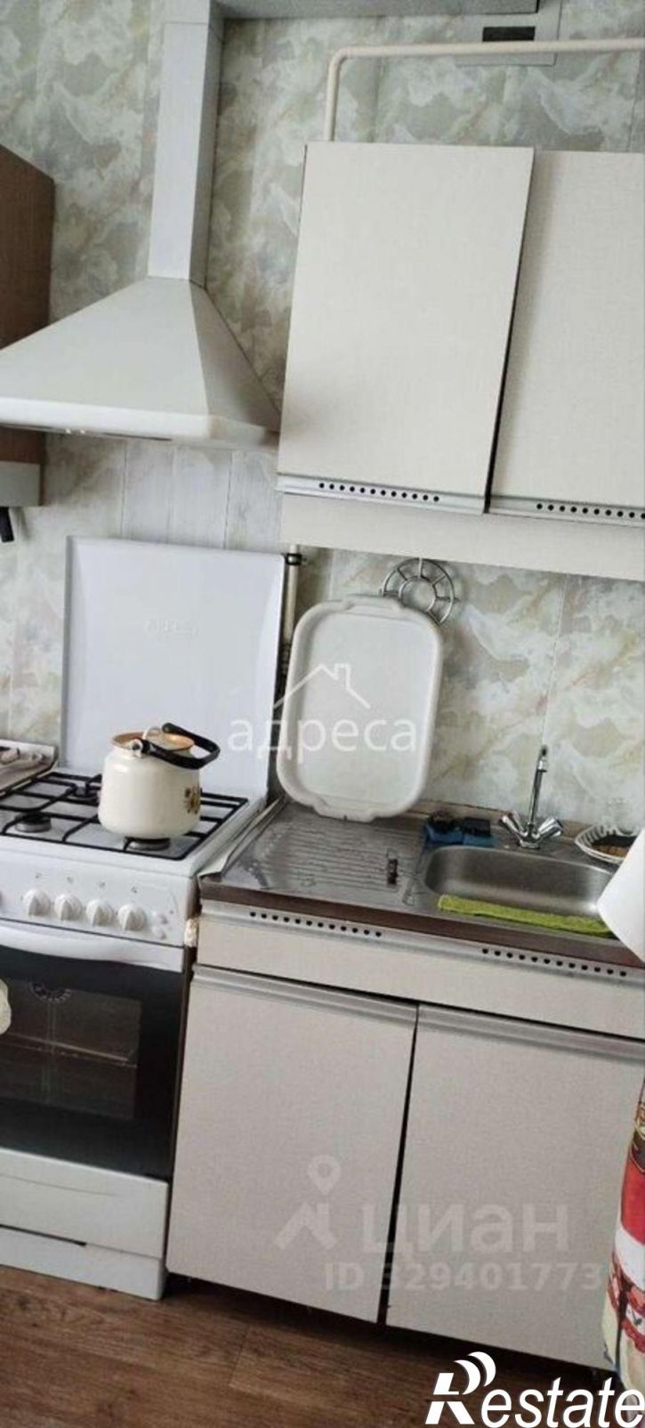 3-комн квартира ул Каховская, 57,  д. 57