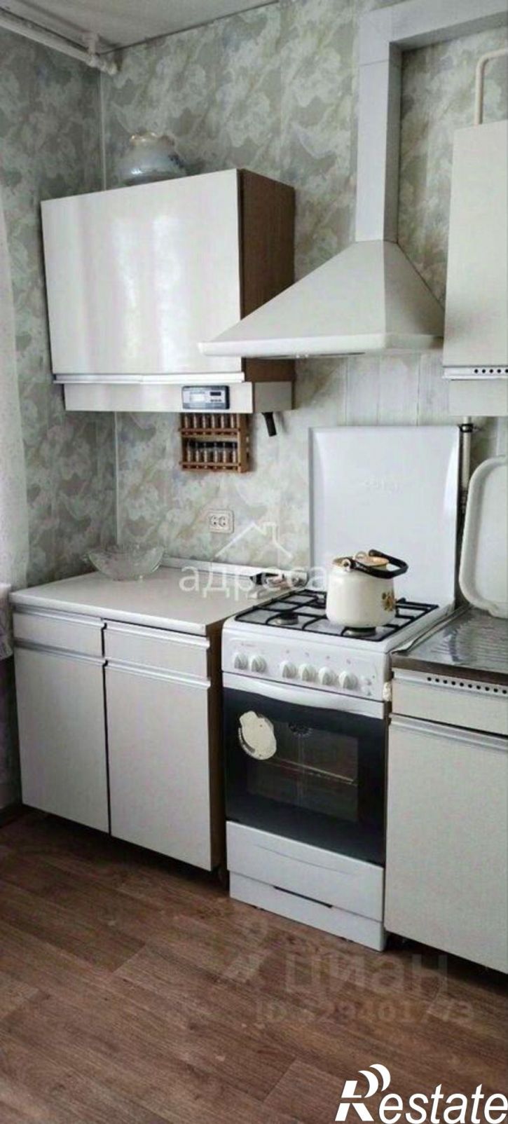 3-комн квартира ул Каховская, 57,  д. 57