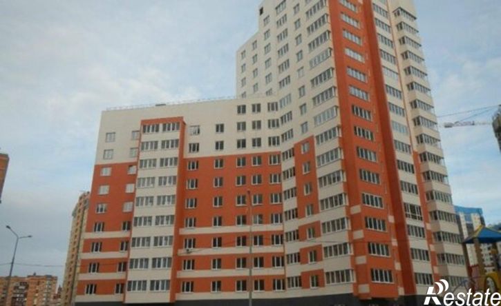 1-комн квартира просека 5-я, 131,  д. 131
