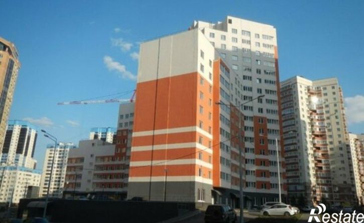 1-комн квартира просека 5-я, 131,  д. 131