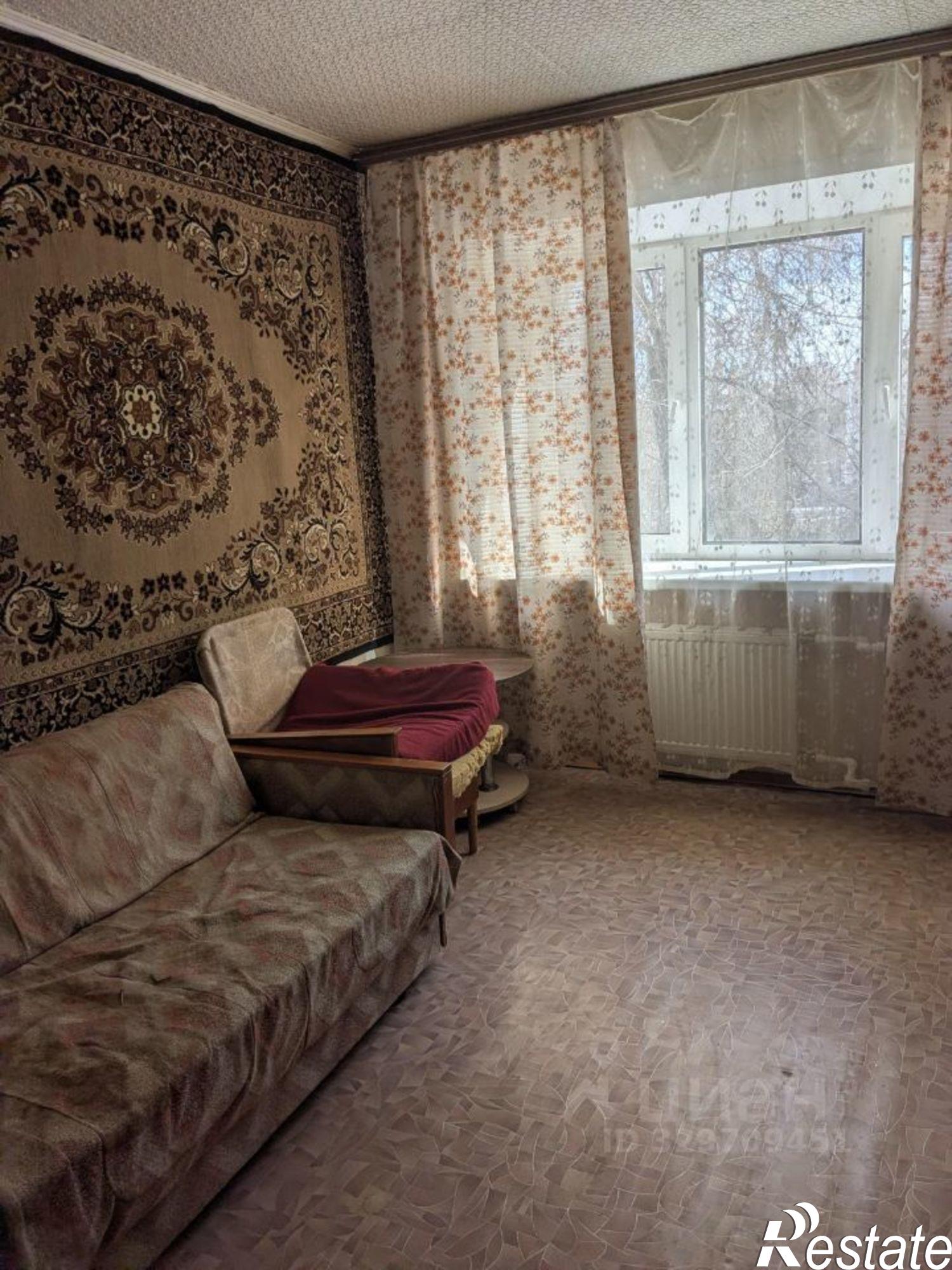 Купить комнату за 950 000 рублей на ул Свободы, 76
