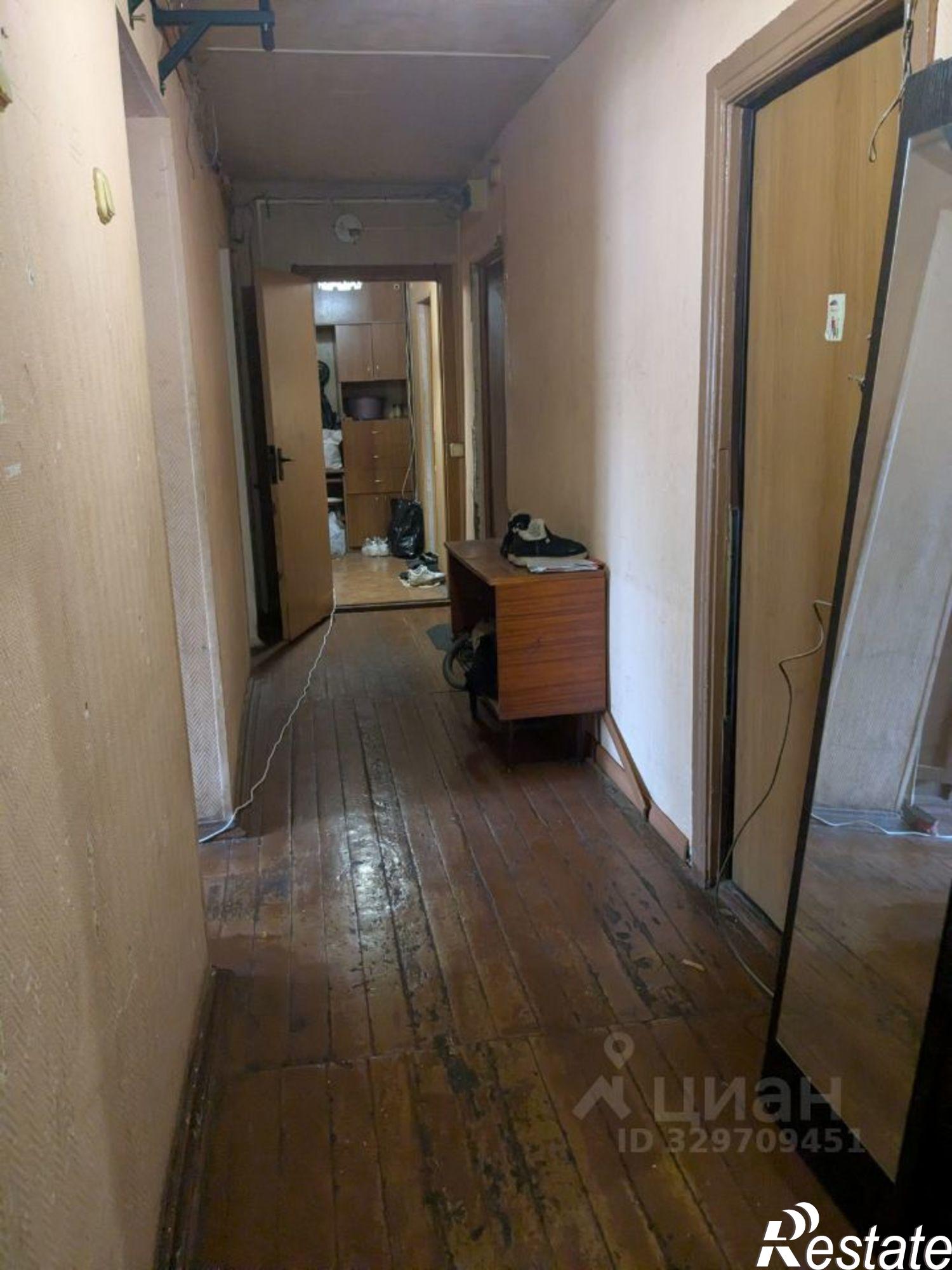 Купить комнату за 950 000 рублей на ул Свободы, 76