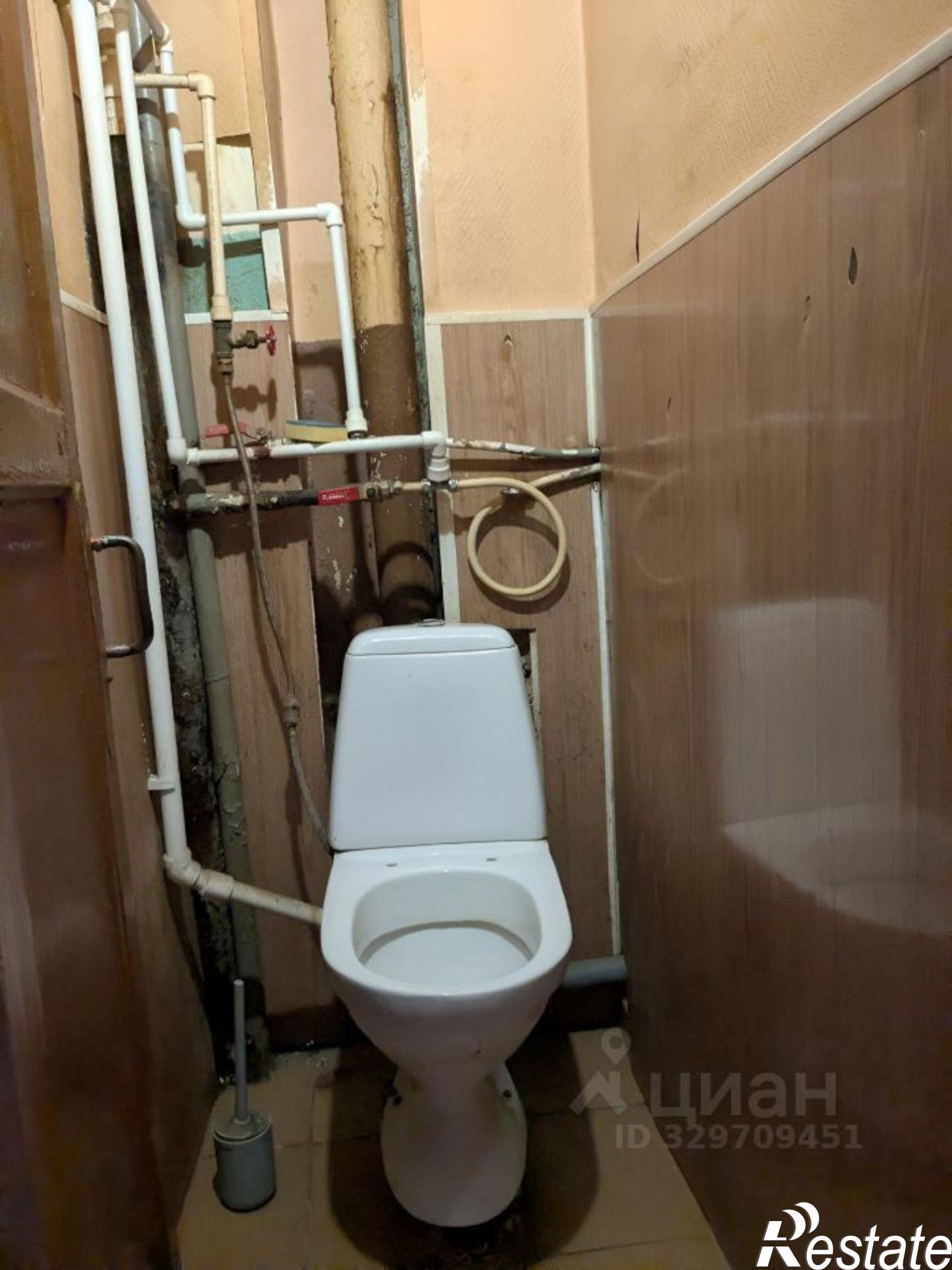 Купить комнату за 950 000 рублей на ул Свободы, 76