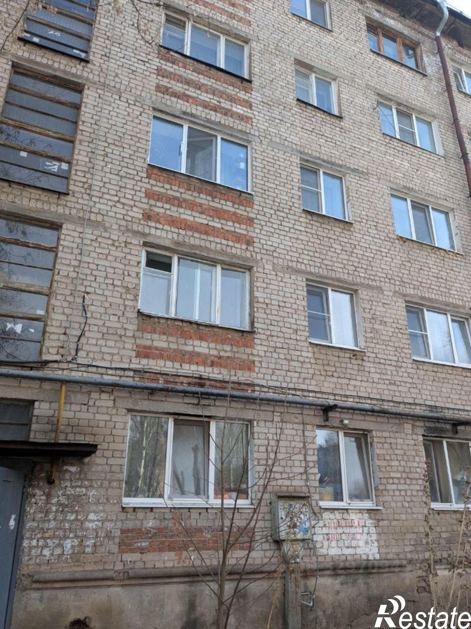 Купить комнату за 950 000 рублей на ул Свободы, 76