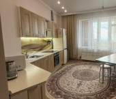 2-комн, 66кв м, этаж 6/9 улица Промышленности, 116