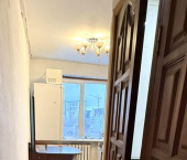 3-комн, 66кв м, этаж 7/9 Алма-Атинская улица, 108В
