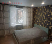 3-комн, 57кв м, этаж 3/9 улица Фадеева, 66