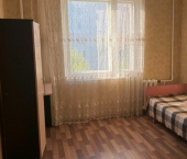3-комн, 74кв м, этаж 8/12 ул Стара Загора, 299