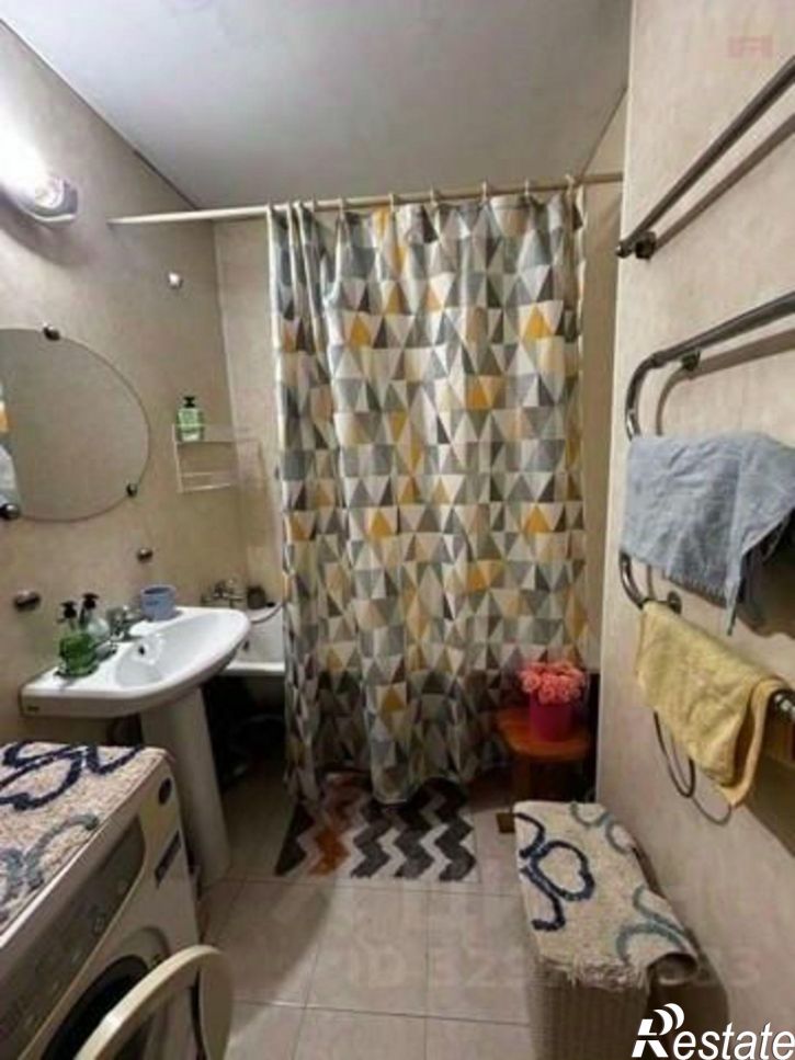 1-комн квартира улица Агибалова, 70,  д. 70