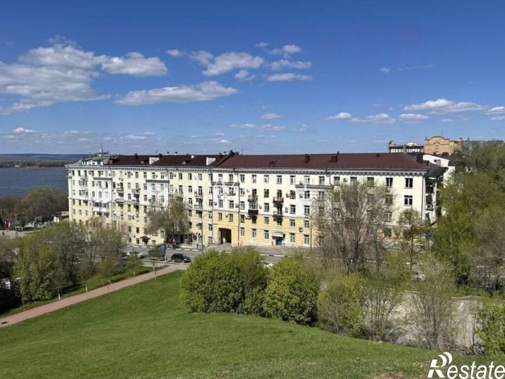 2-комн квартира Волжский проспект, 31,  д. 31