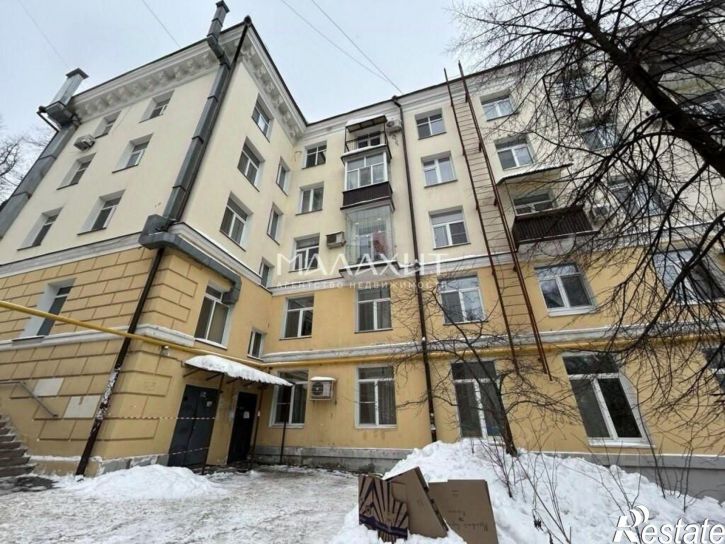 2-комн квартира Волжский проспект, 31,  д. 31