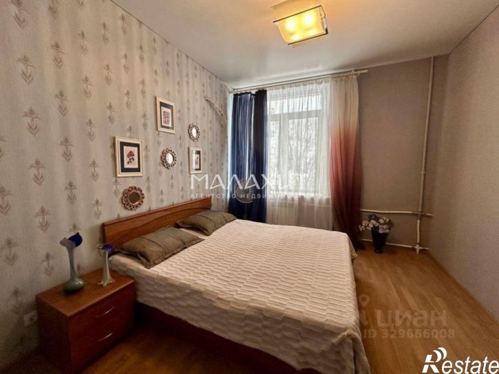 2-комн квартира Волжский проспект, 31,  д. 31
