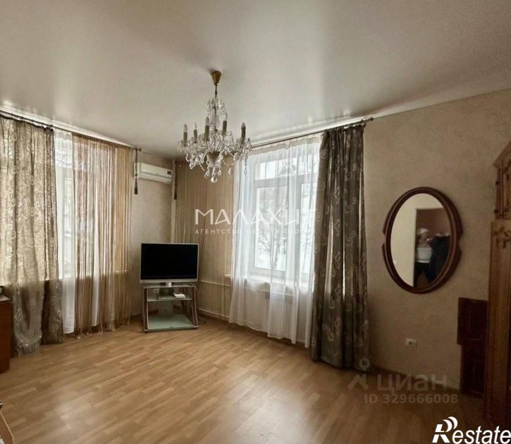 2-комн квартира Волжский проспект, 31,  д. 31
