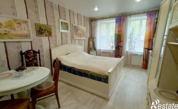 2-комн квартира улица Дыбенко, 12,  д. 12