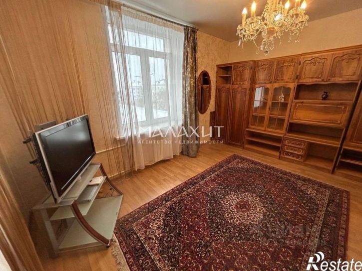 2-комн квартира Волжский проспект, 31,  д. 31