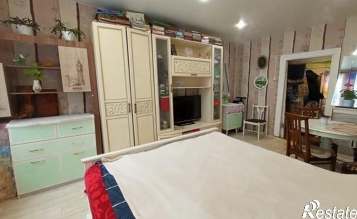 2-комн квартира улица Дыбенко, 12,  д. 12