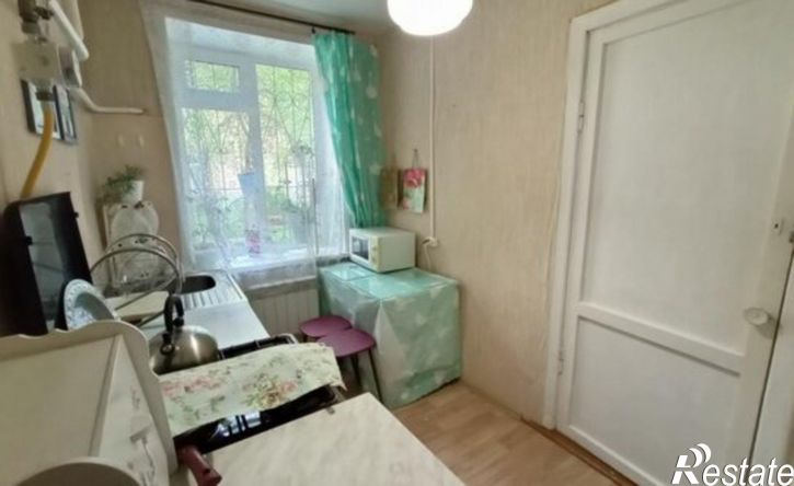 2-комн квартира улица Дыбенко, 12,  д. 12