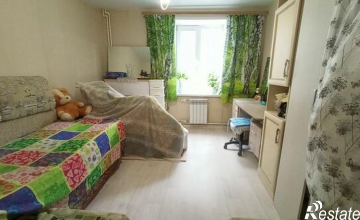 2-комн квартира улица Дыбенко, 12,  д. 12