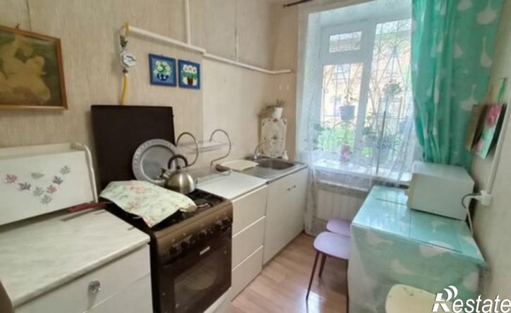 2-комн квартира улица Дыбенко, 12,  д. 12